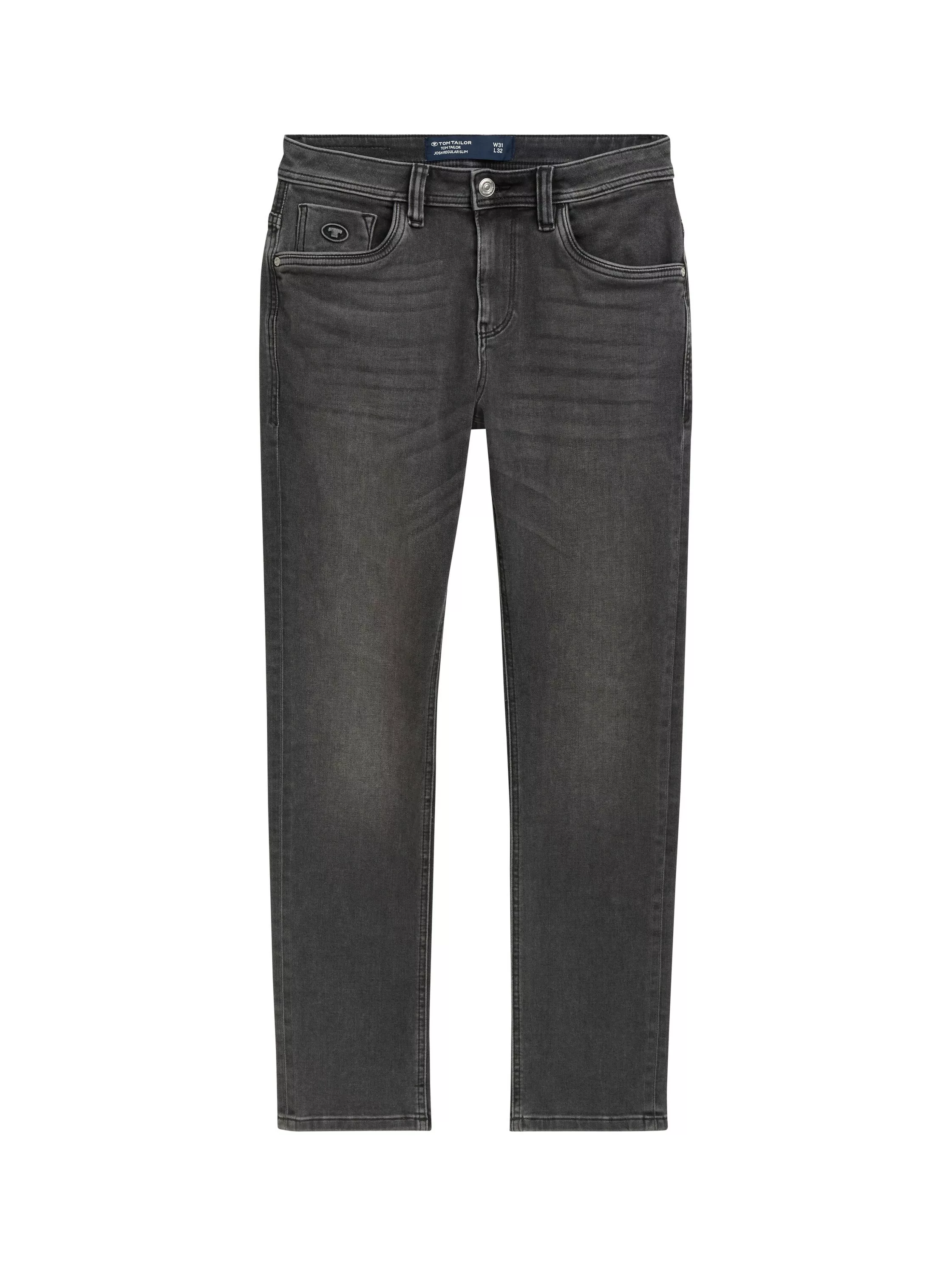 TOM TAILOR Slim-fit-Jeans JOSH günstig online kaufen