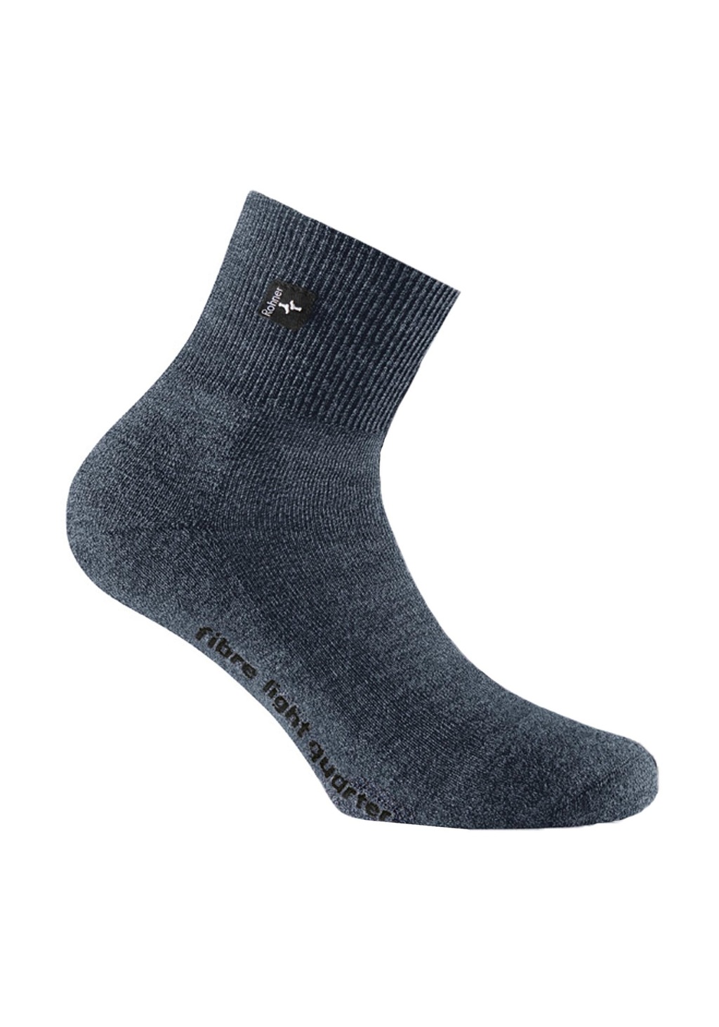 Rohner Socks Kurzsocken "Socken 1er Pack" günstig online kaufen