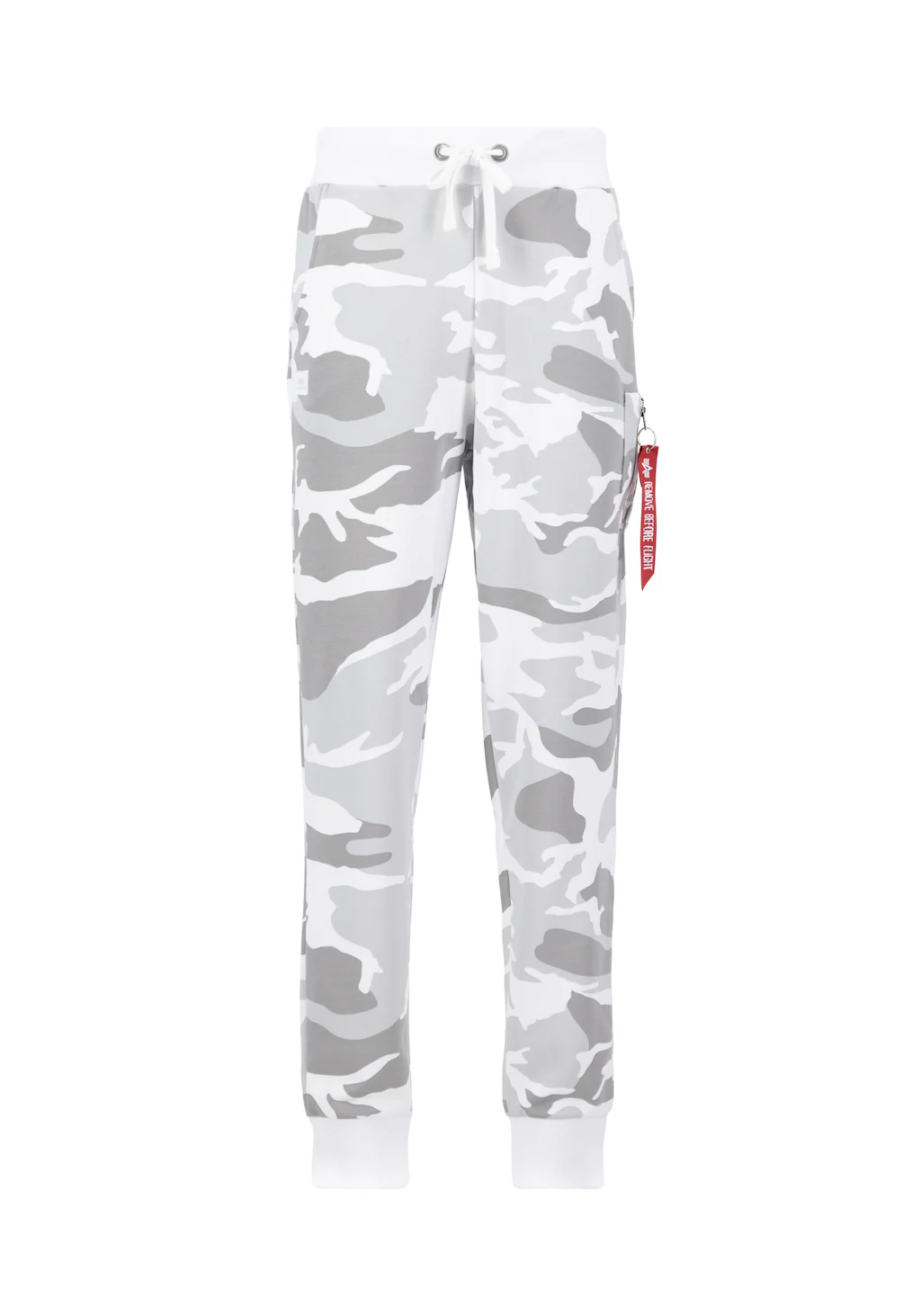 Alpha Industries Cargohose "Alpha Industries Men - Jogger X-Fit Cargo Pant günstig online kaufen