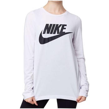 Nike  T-Shirt Wmns Essential Top LS Hbr günstig online kaufen