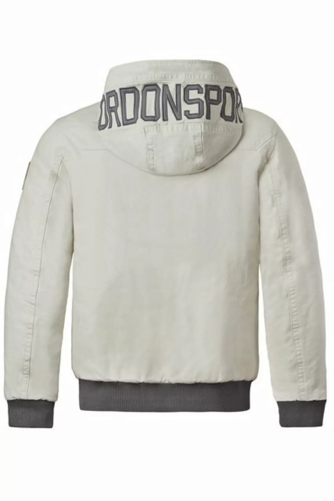 Cordon Sport Outdoorjacke Active Hood günstig online kaufen