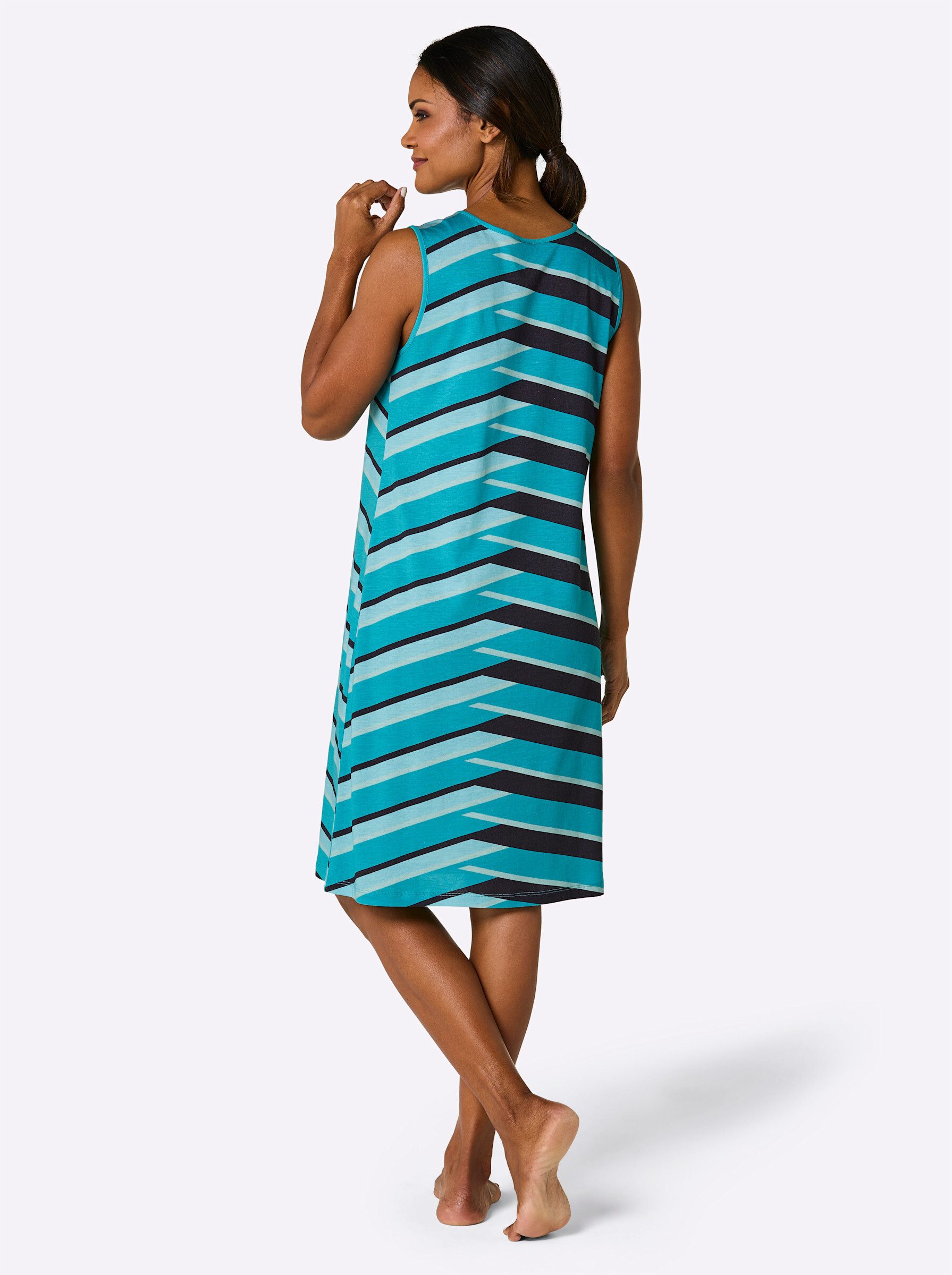 feel good Sommerkleid "Sommerkleid" günstig online kaufen