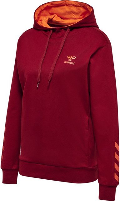 hummel Kapuzenpullover günstig online kaufen