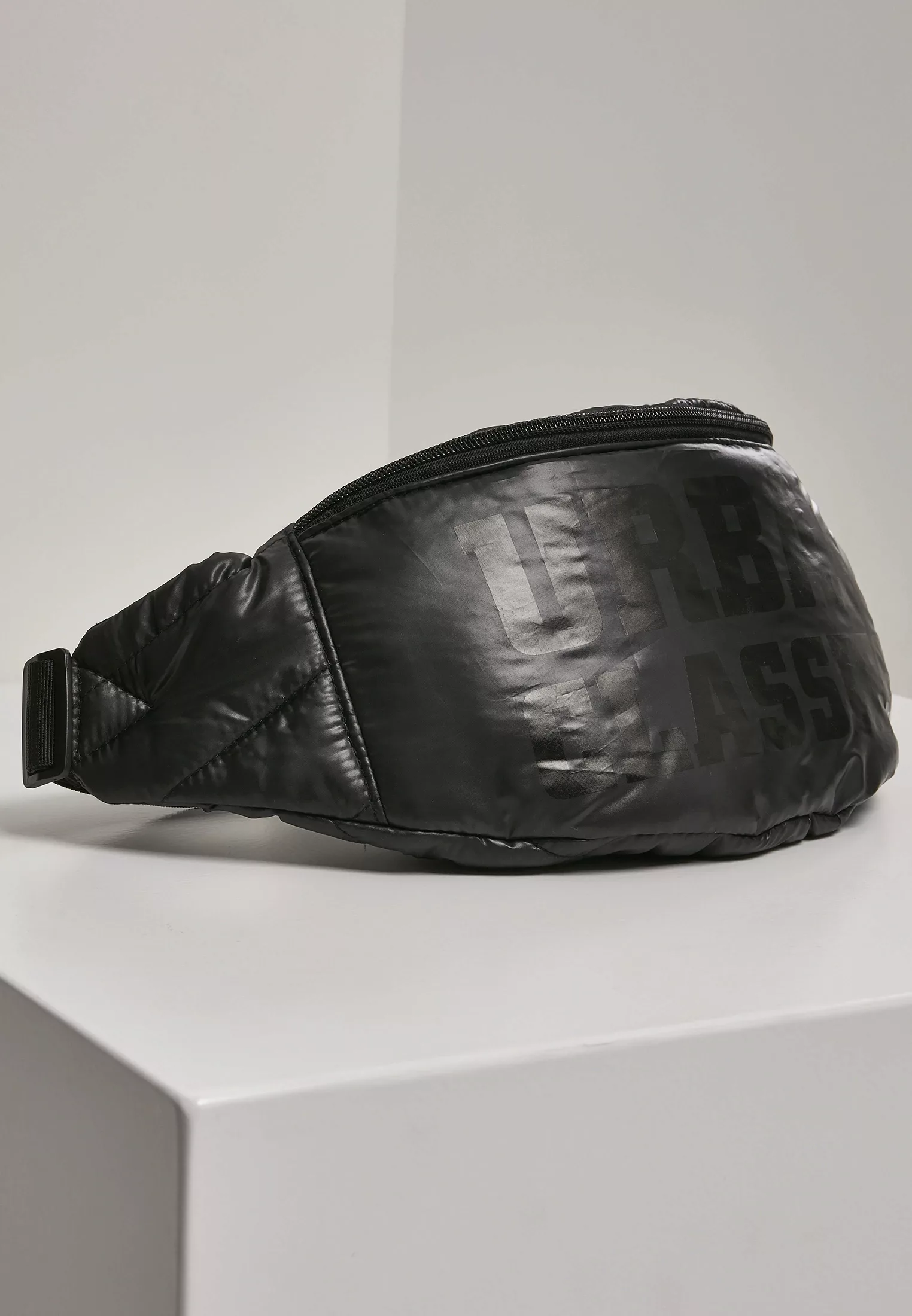 URBAN CLASSICS Umhängetasche "Unisex Puffer Shoulder Bag", (1 tlg.) günstig online kaufen