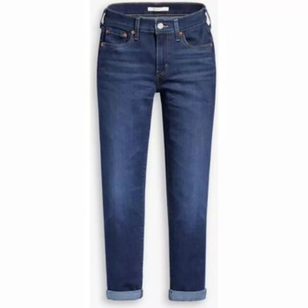 Levis  Jeans 19887 0164 - BOYFRIEND-COBALIGHT LAYER günstig online kaufen