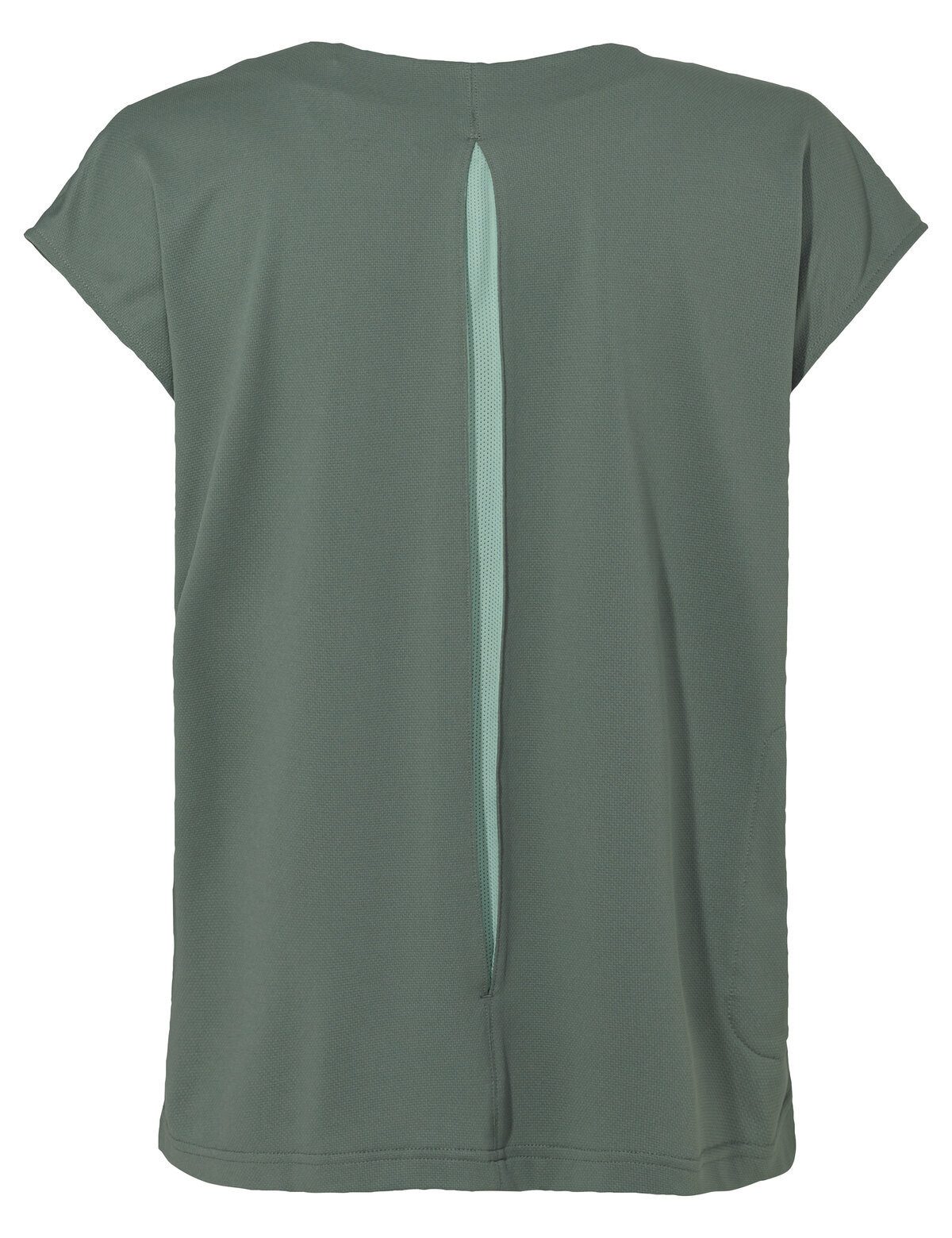 VAUDE T-Shirt Women's Adlux Shirt (1-tlg) günstig online kaufen