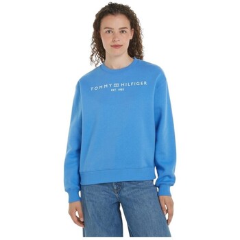 Tommy Hilfiger  Sweatshirt WW0WW39791C30 günstig online kaufen