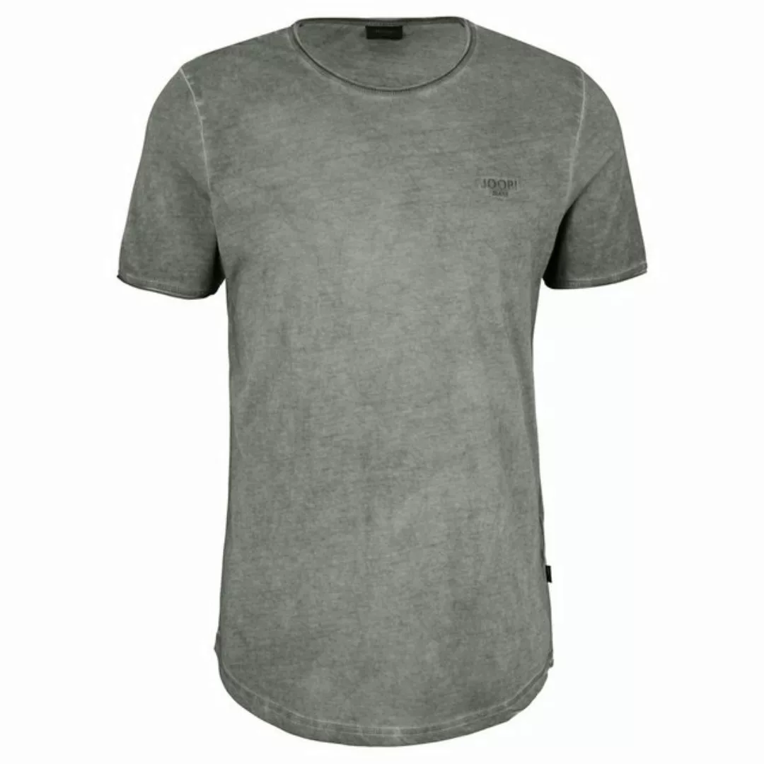 Joop Jeans T-Shirt Herren T-Shirt - JJJ-06Clark, Rundhals, Halbarm günstig online kaufen