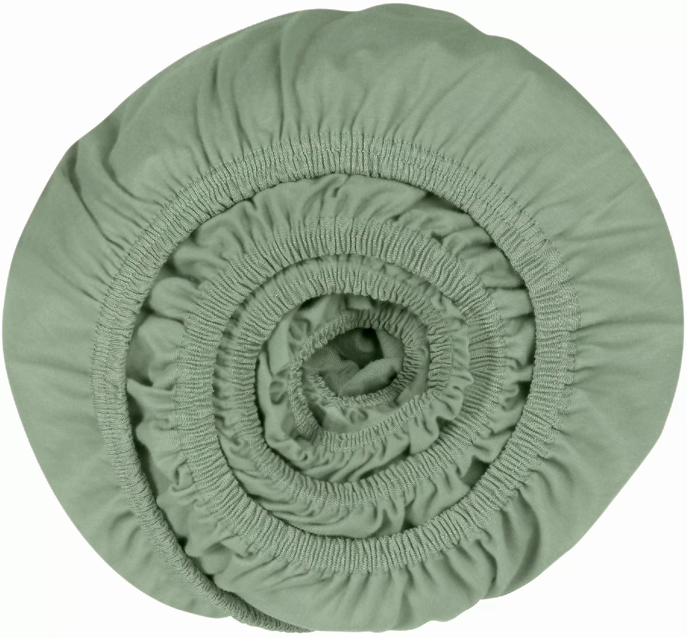 Schiesser Spannbettlaken Jessi aus 100% Baumwolle, günstig online kaufen