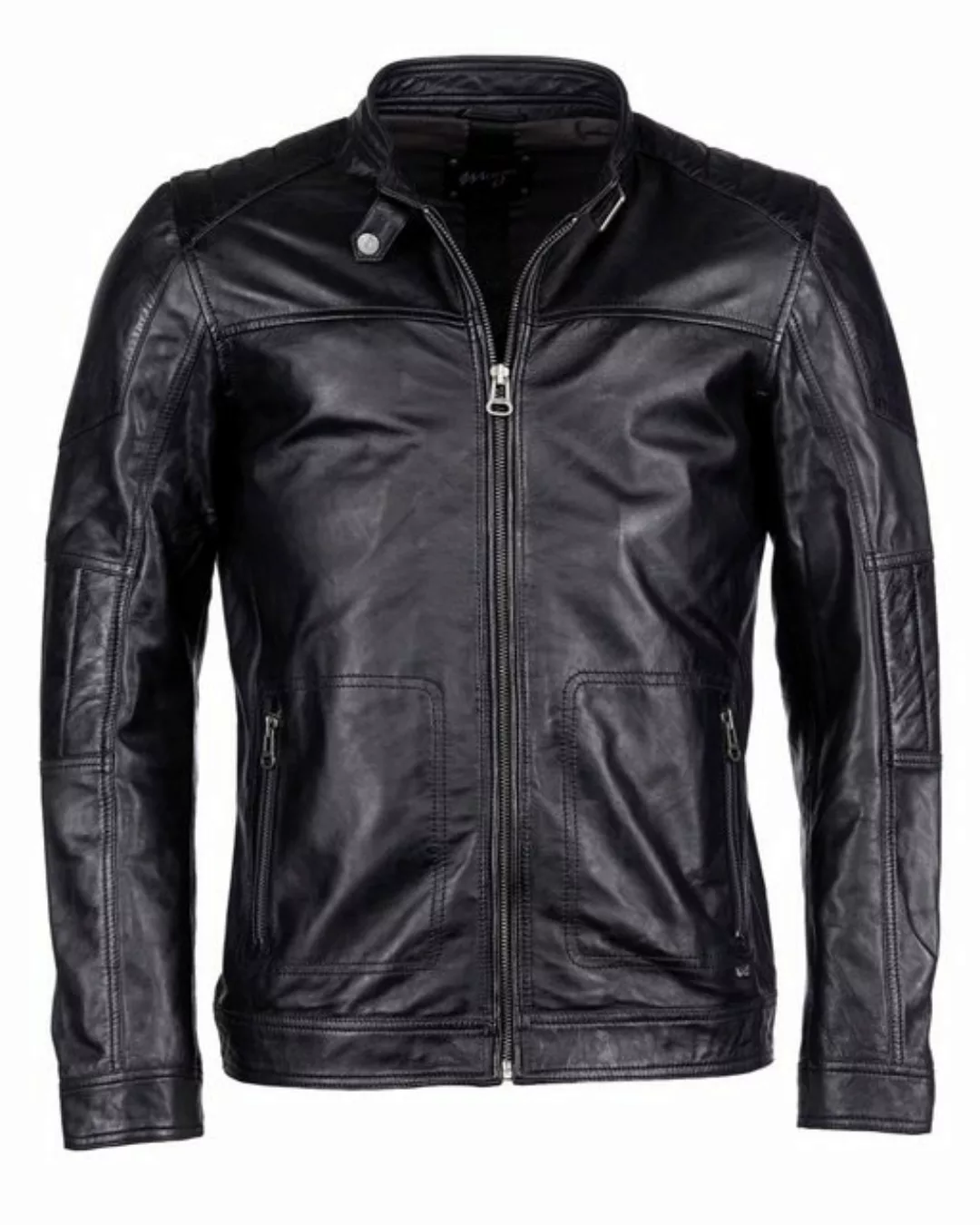 Maze Bikerjacke Jack (1-St) günstig online kaufen