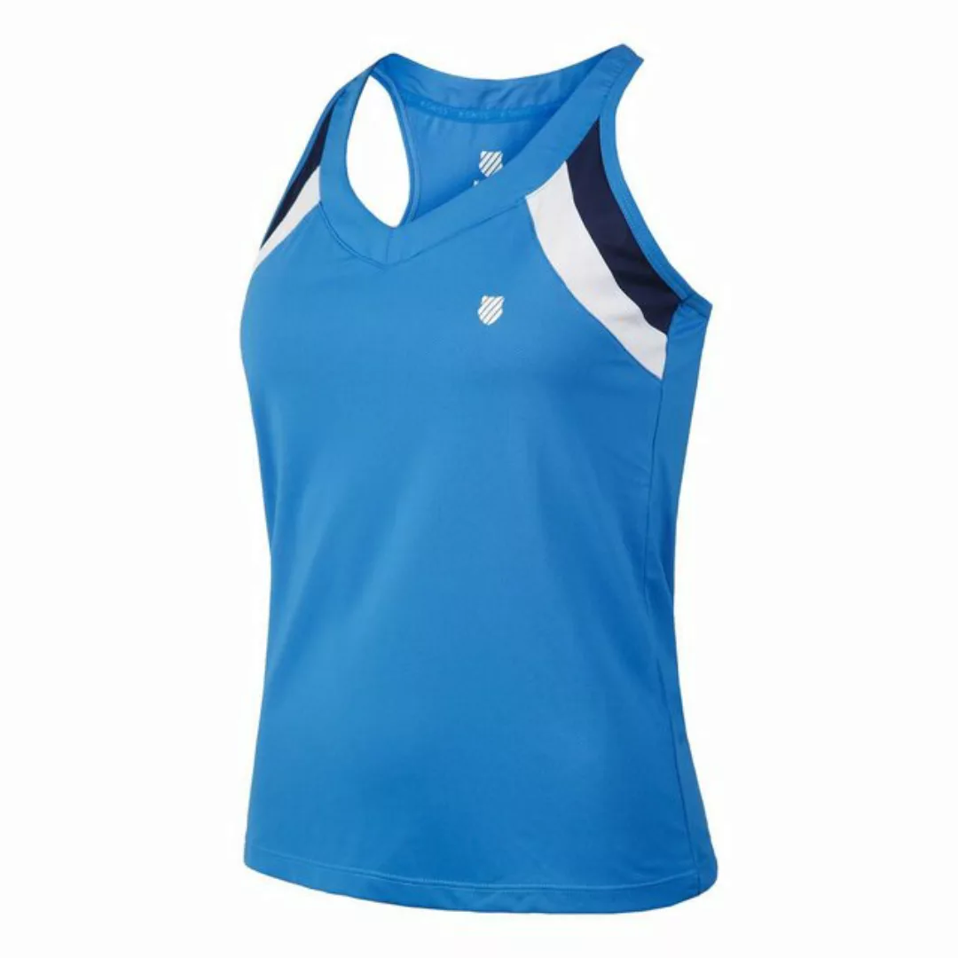 K-Swiss Tanktop Core Team Tank günstig online kaufen