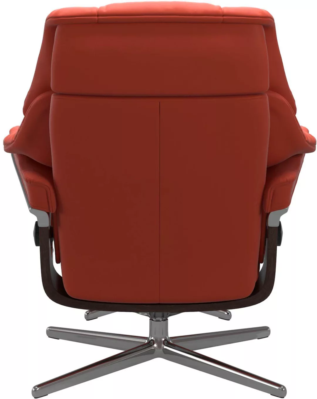 Stressless Relaxsessel "Reno", (Set, Relaxsessel mit Hocker) günstig online kaufen