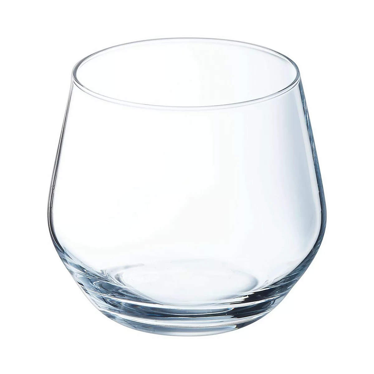 Gläserset Arcoroc Vina Juliette Durchsichtig Glas 6 Stück (350 Ml) günstig online kaufen