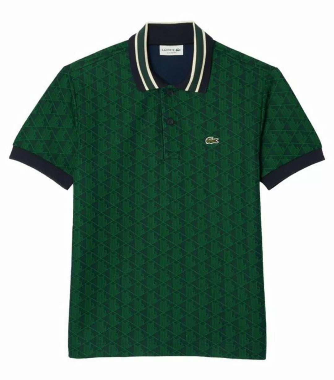 Lacoste Poloshirt Herren Poloshirt (1-tlg) günstig online kaufen