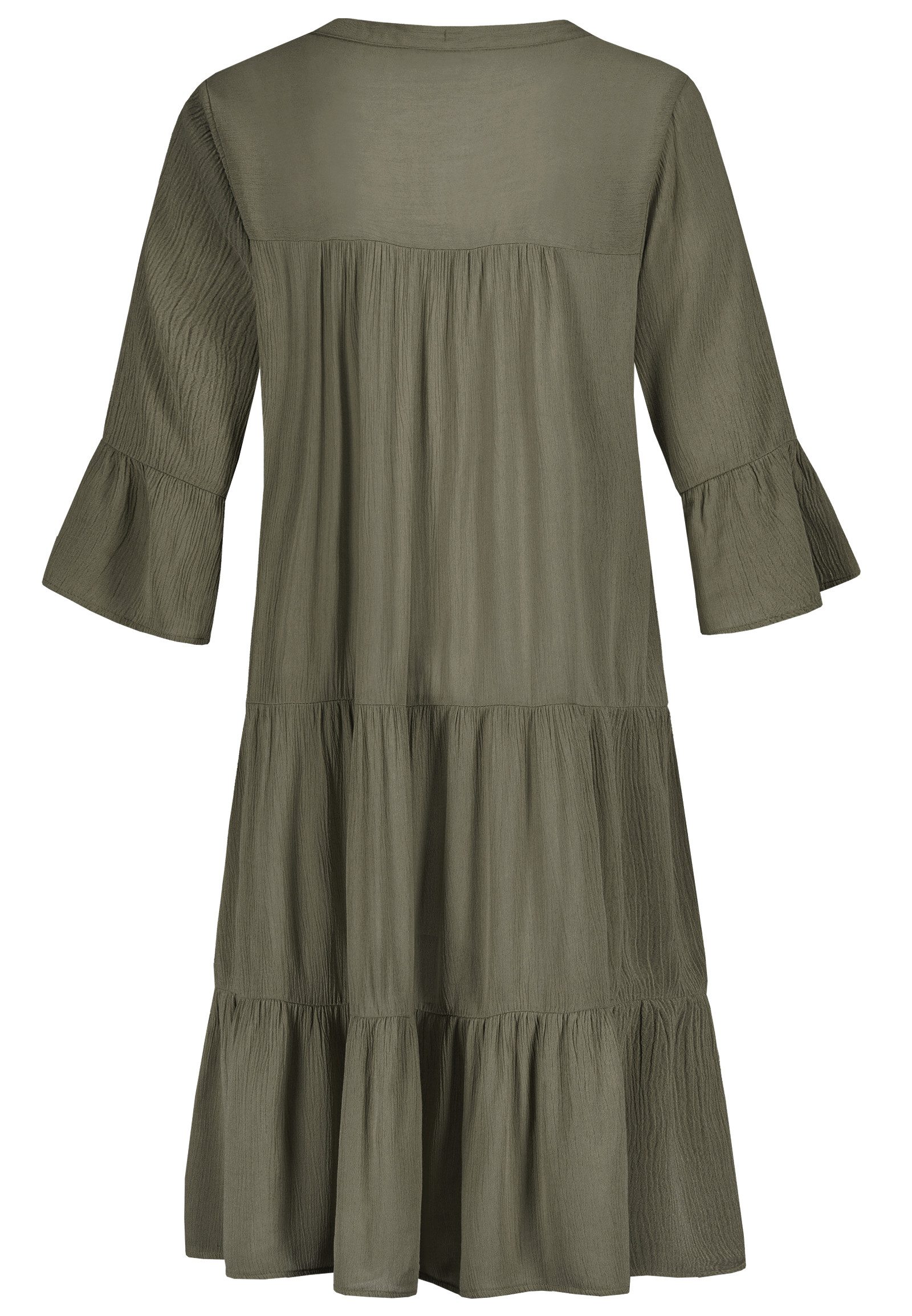 SUBLEVEL Strandkleid Sublevel Damen Kleid Strandkleid günstig online kaufen
