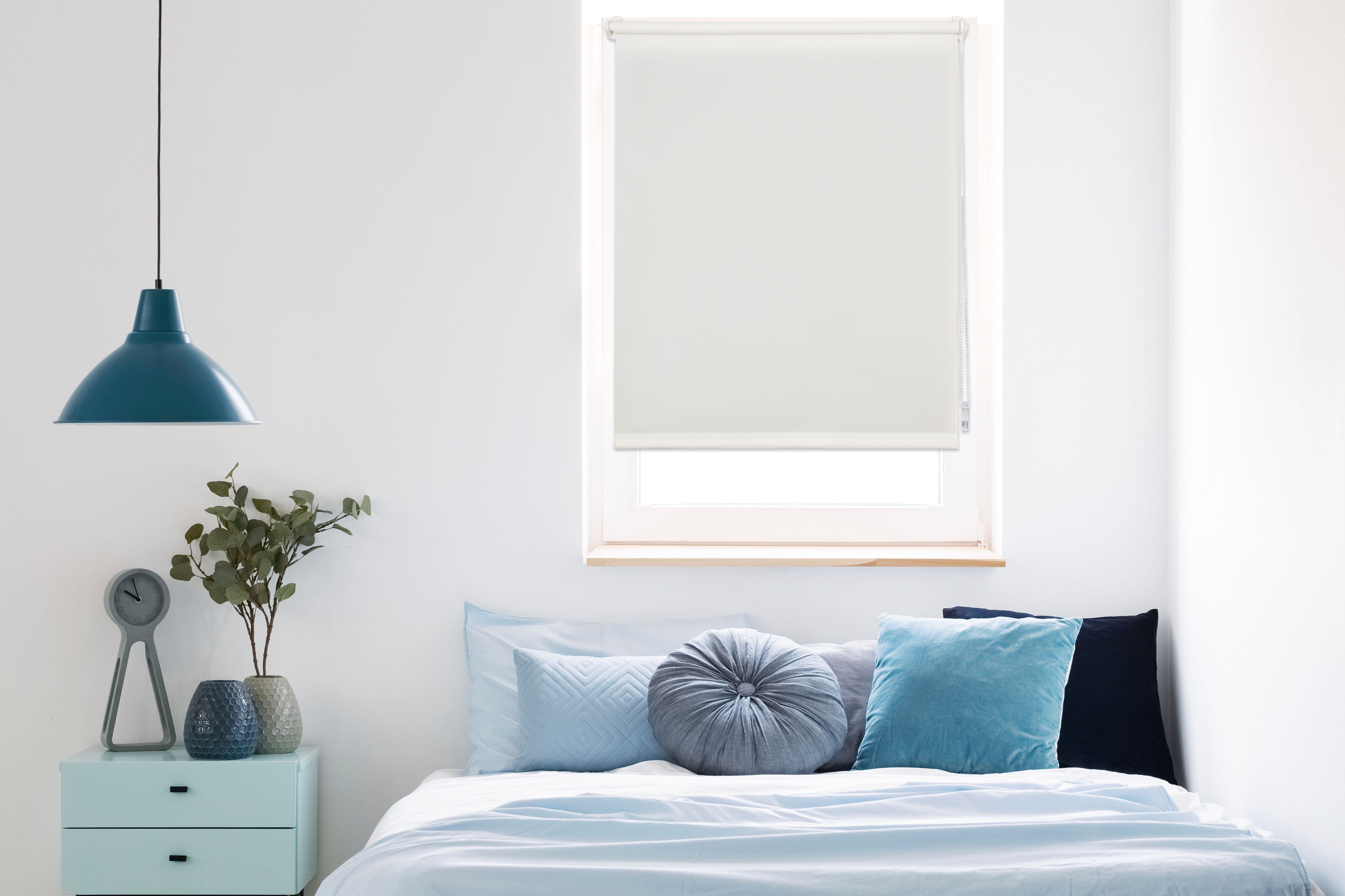 Seitenzugrollo Win, mydeco, Lichtschutz, ohne Bohren, günstig online kaufen
