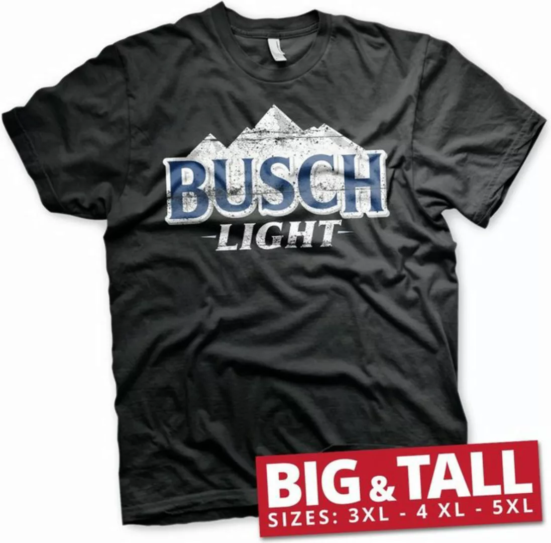 Busch Beer T-Shirt günstig online kaufen