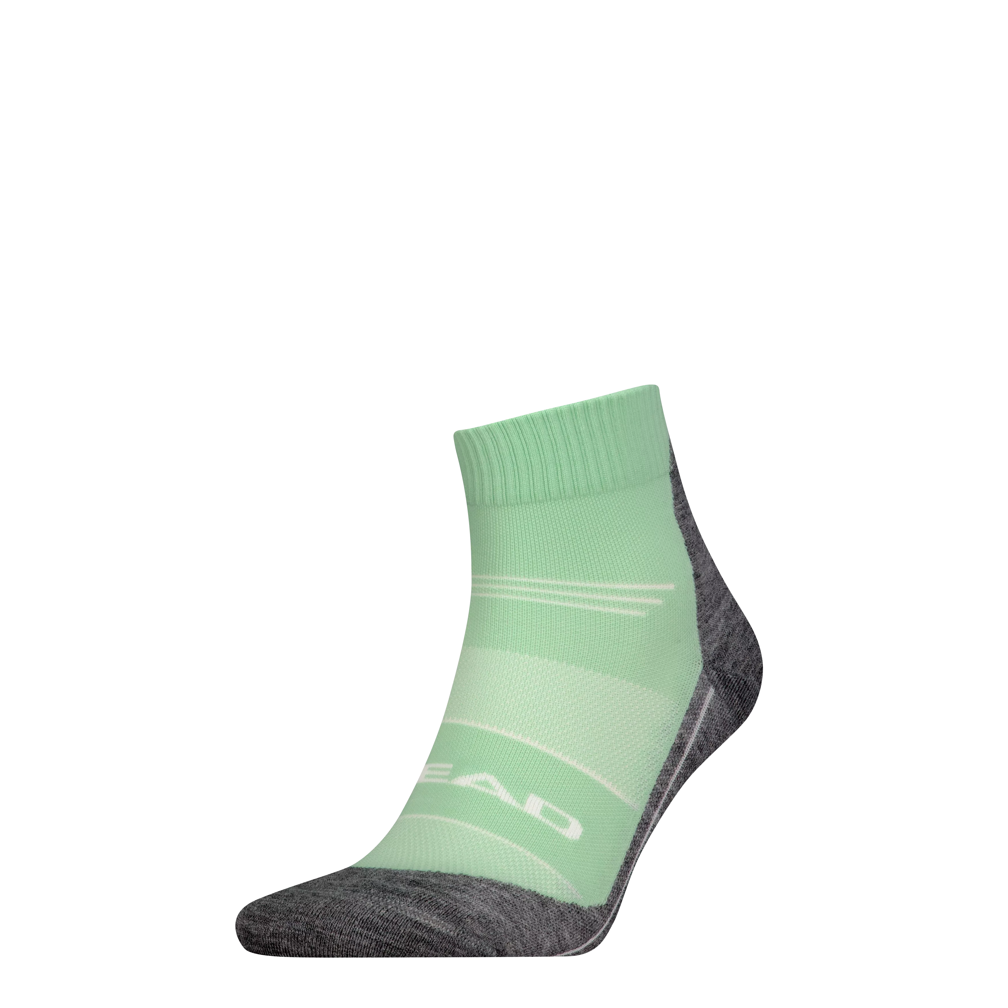 Head Kurzsocken "HEAD HIKING COOL QUARTER 1P" günstig online kaufen