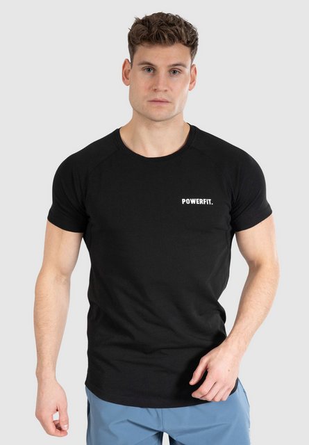 Smilodox T-Shirt Powerfit - günstig online kaufen