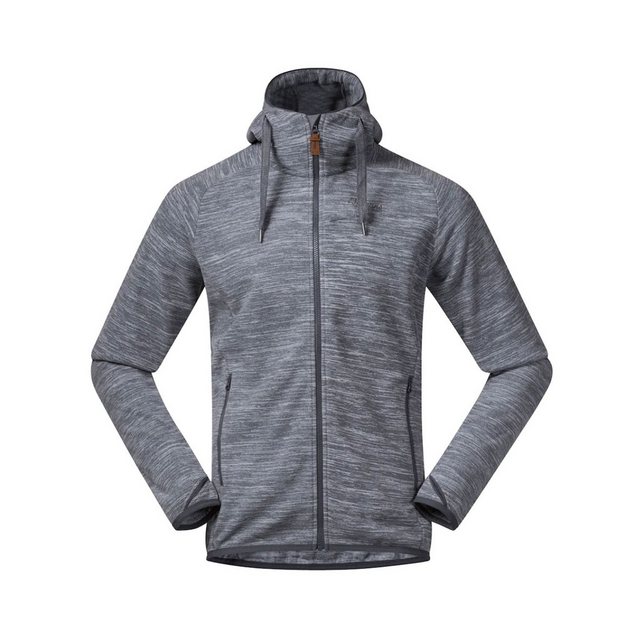 Bergans Winterjacke Hareid Fleece günstig online kaufen