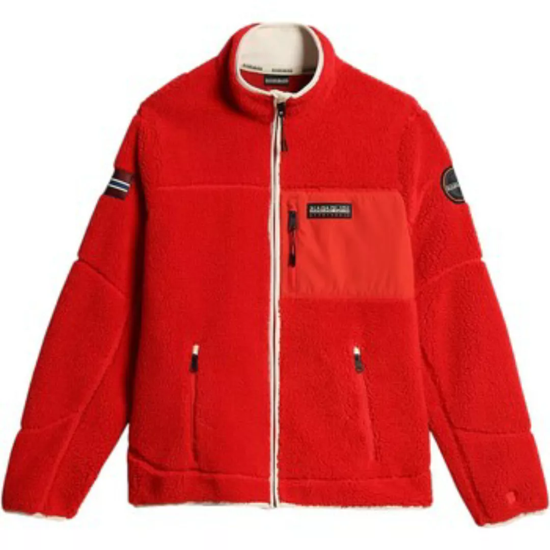 Napapijri  Herren-Jacke 203407 günstig online kaufen