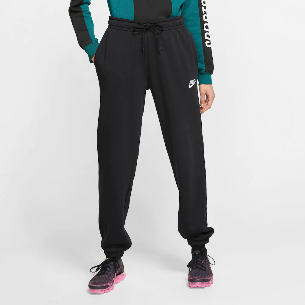 Nike Sportswear Sporthose "Essential Womens Fleece Pants" günstig online kaufen