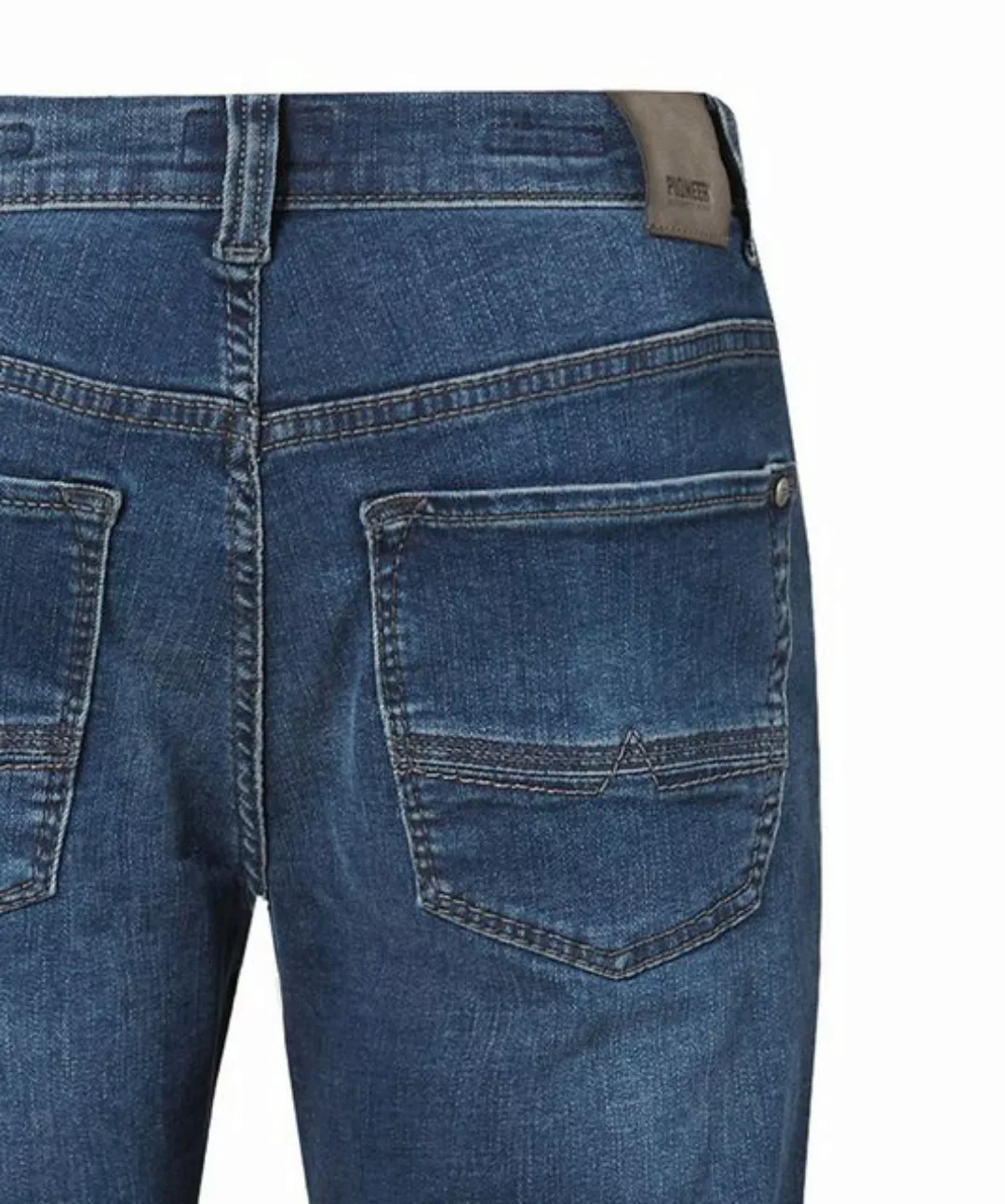 Pioneer Authentic Jeans 5-Pocket-Jeans PO 16741.6596 Stretch günstig online kaufen