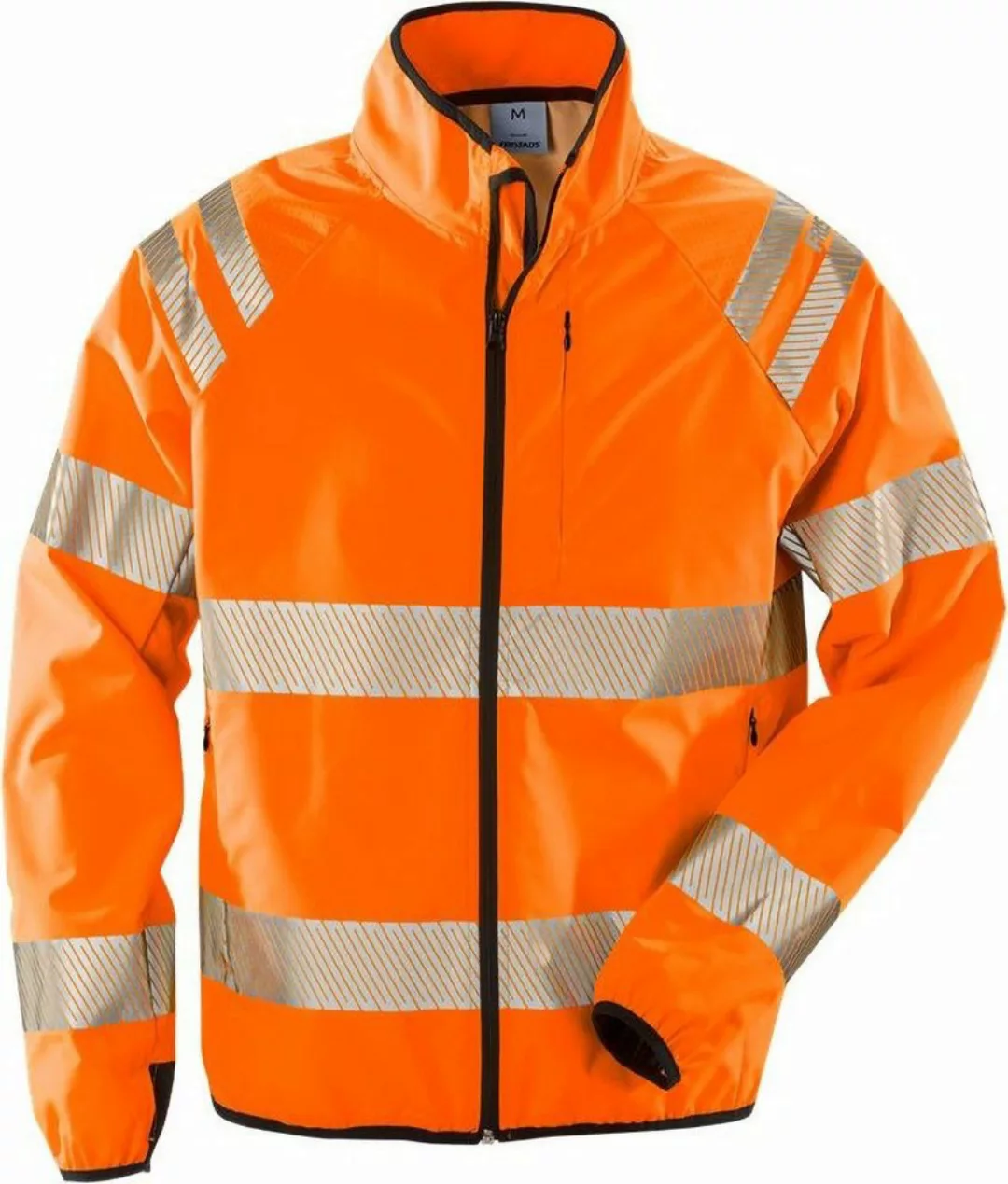 Fristads Warnschutz-Shirt High Vis Jacke Kl. 3 4794 Th günstig online kaufen