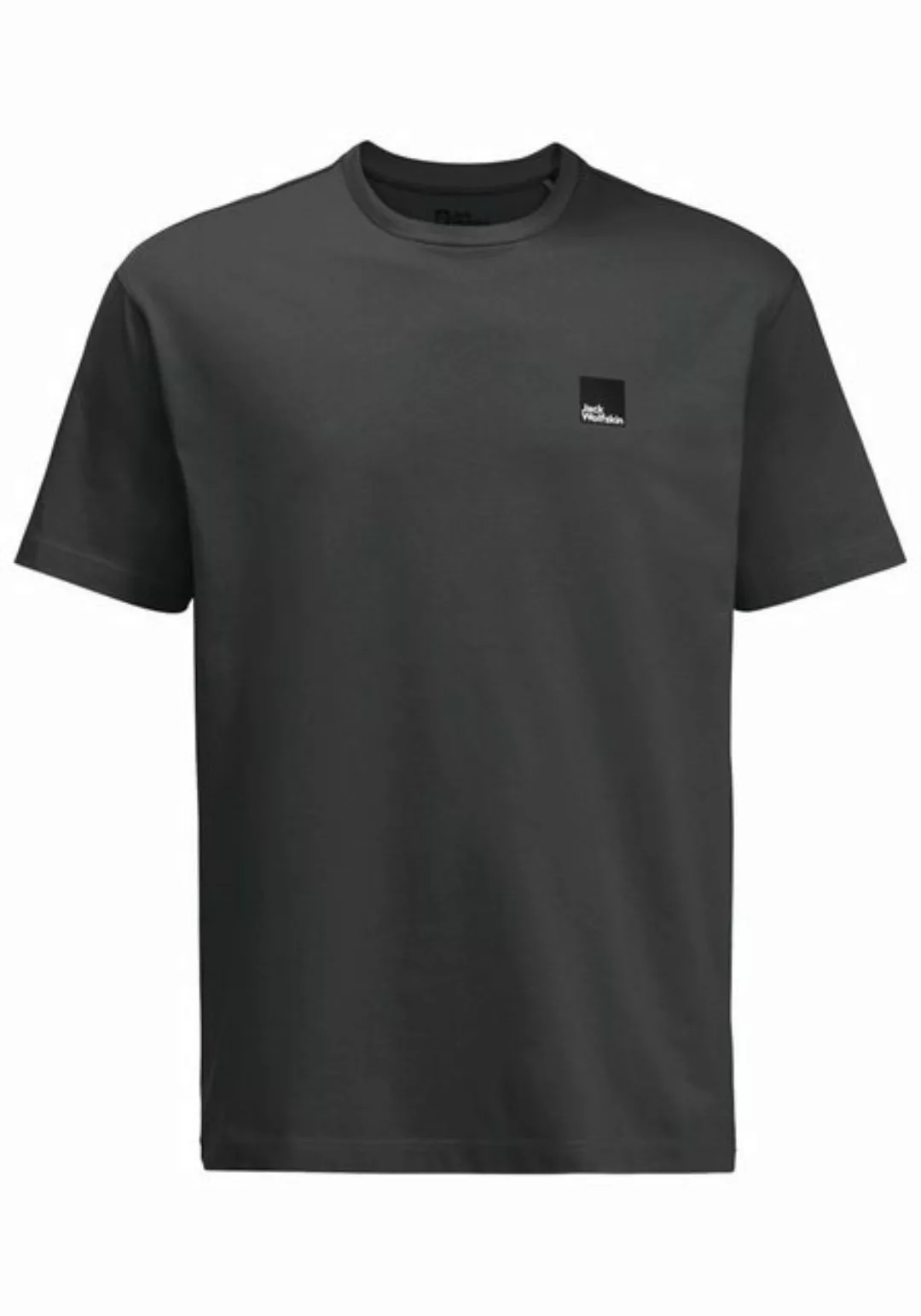 Jack Wolfskin T-Shirt "ESCHENHEIMER T" günstig online kaufen