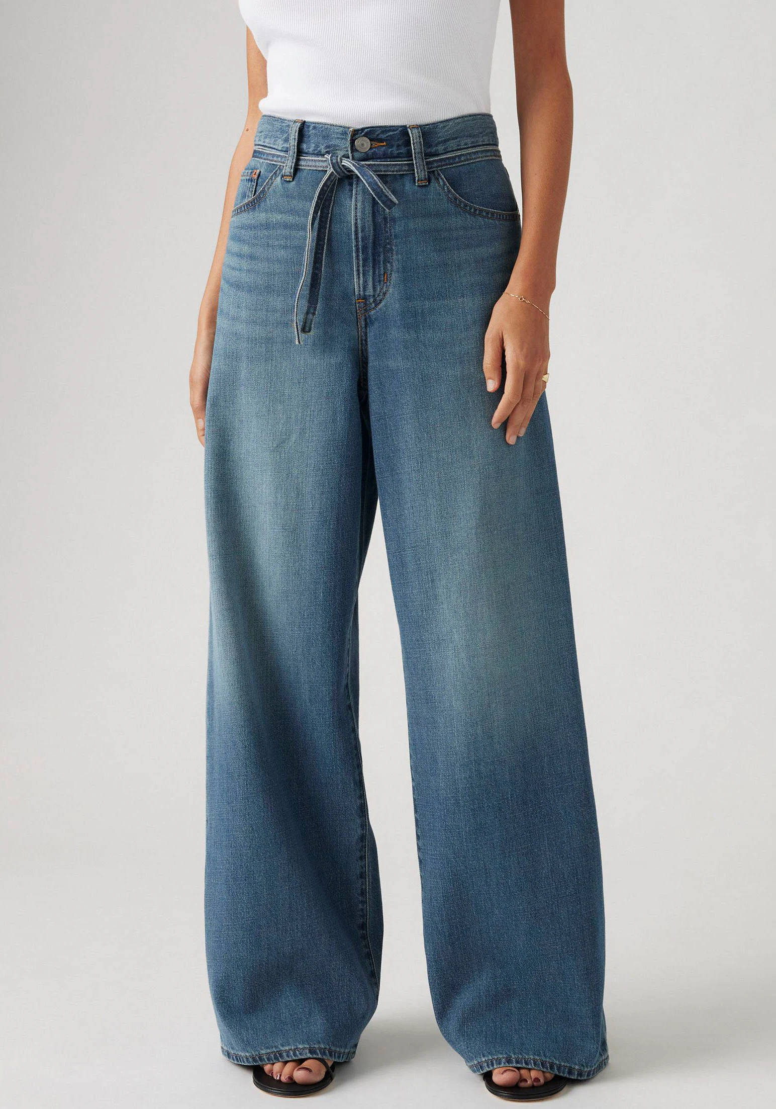 Levis Straight-Jeans "XL STRAIGHT", im Five-Pocket Style günstig online kaufen