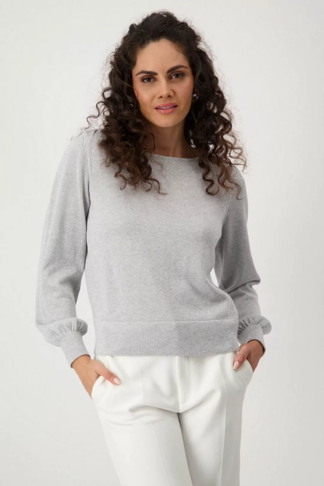 Monari Strickpullover günstig online kaufen