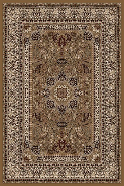 Ayyildiz Teppiche Teppich »Marrakesh 207«, rechteckig, 12 mm Höhe, Kurzflor günstig online kaufen