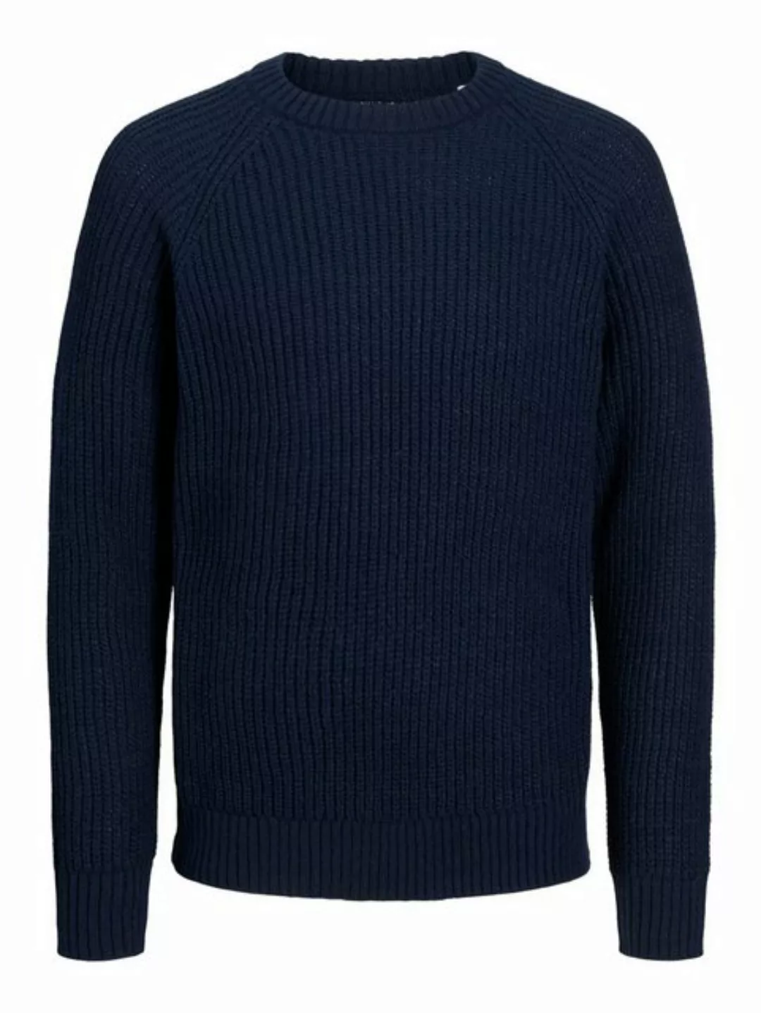 Jack & Jones Rundhalspullover JJJONES (1-tlg) günstig online kaufen