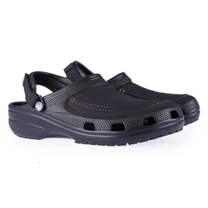 CROCS Clog mit verstellbarem Fersenriemen, wasserabweisend günstig online kaufen