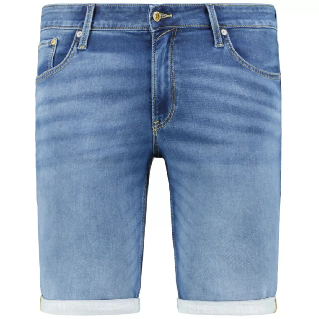 Jack & Jones PlusSize Shorts JJIRICK JJICON I.K. SHOR günstig online kaufen