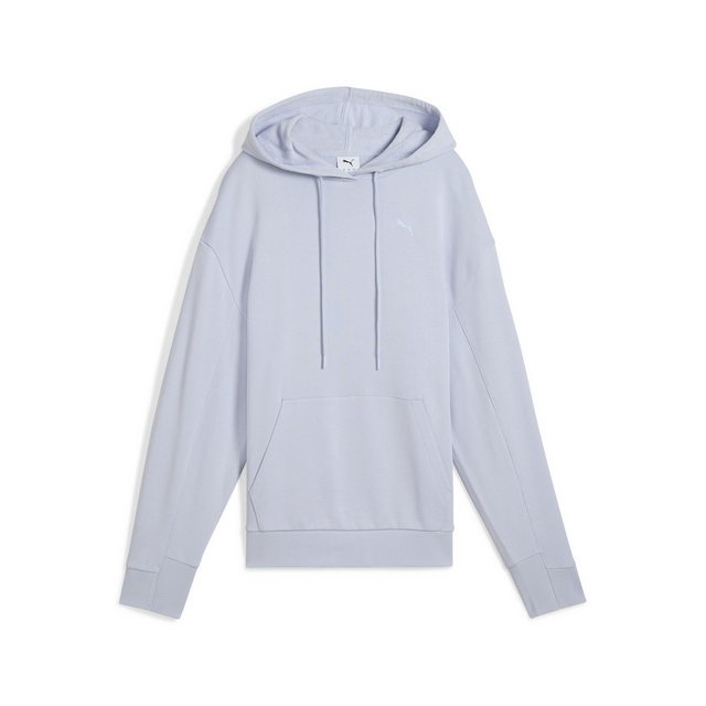 PUMA Hoodie ESS Relaxed Fit Hoodie Damen günstig online kaufen