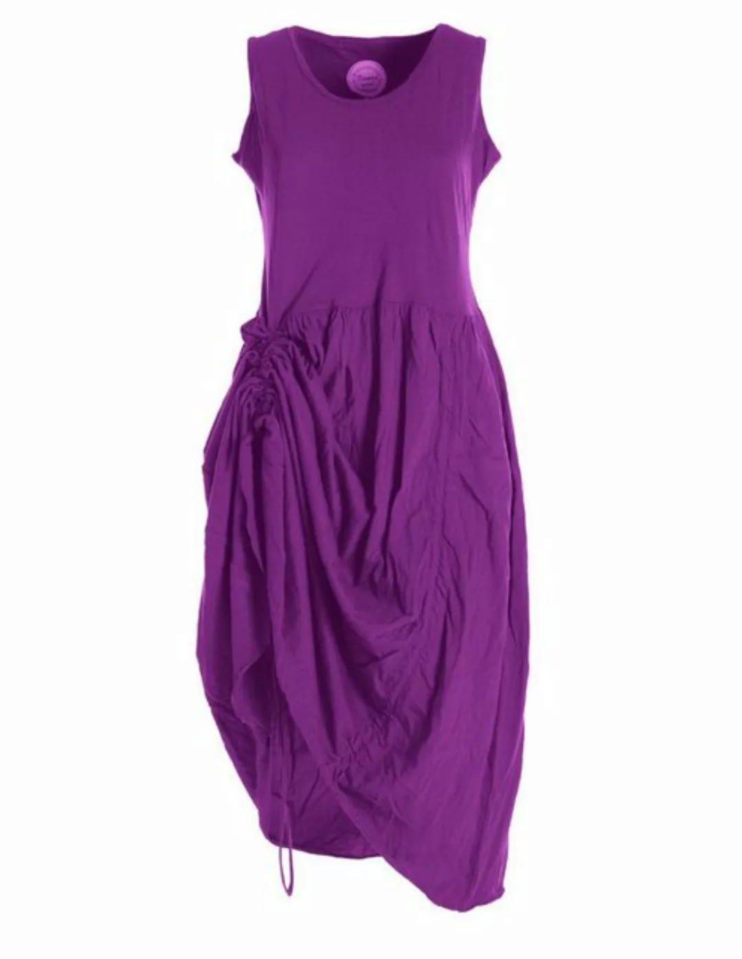 Vishes Sommerkleid Verstellbares langes oder kurzes Sommerkleid Boho, Festi günstig online kaufen