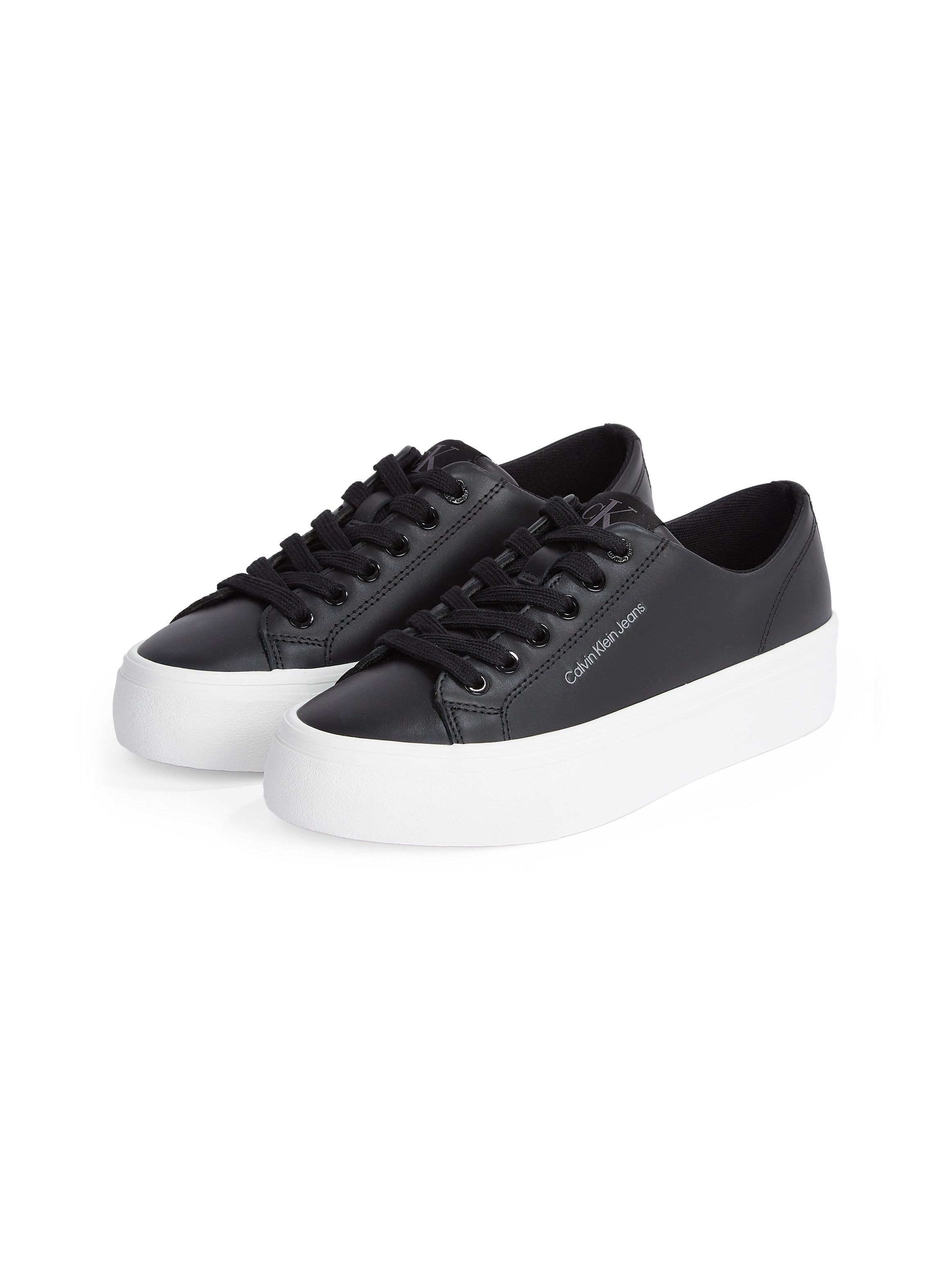 Calvin Klein Jeans VULC FLATFORM LOW günstig online kaufen