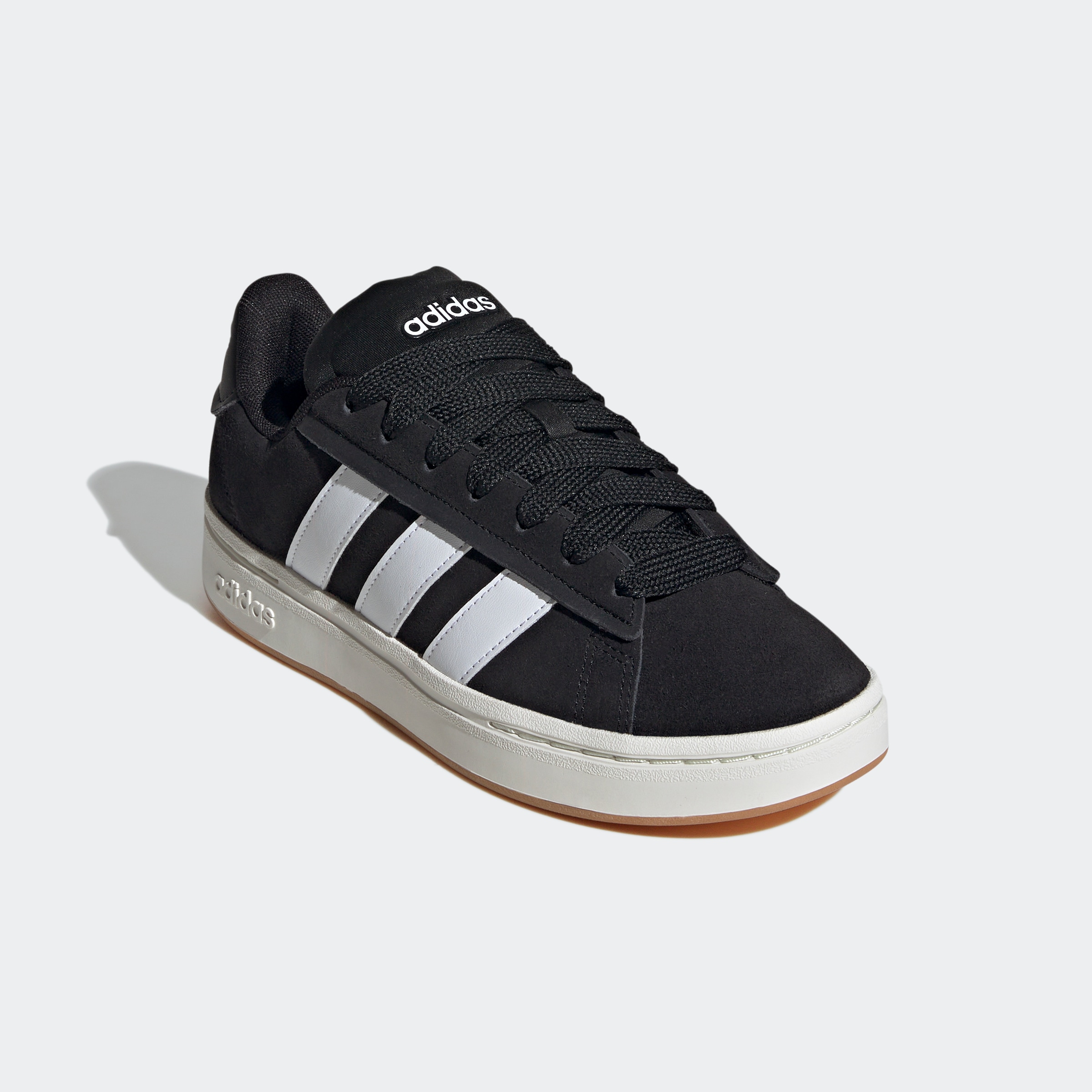 adidas Sportswear Sneaker "GRAND COURT ALPHA", Design inspiriert vom adidas günstig online kaufen