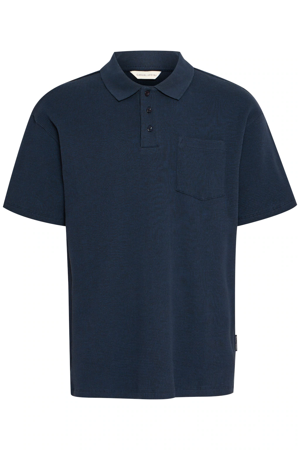 Casual Friday Poloshirt "Poloshirt CFCAMERON" günstig online kaufen