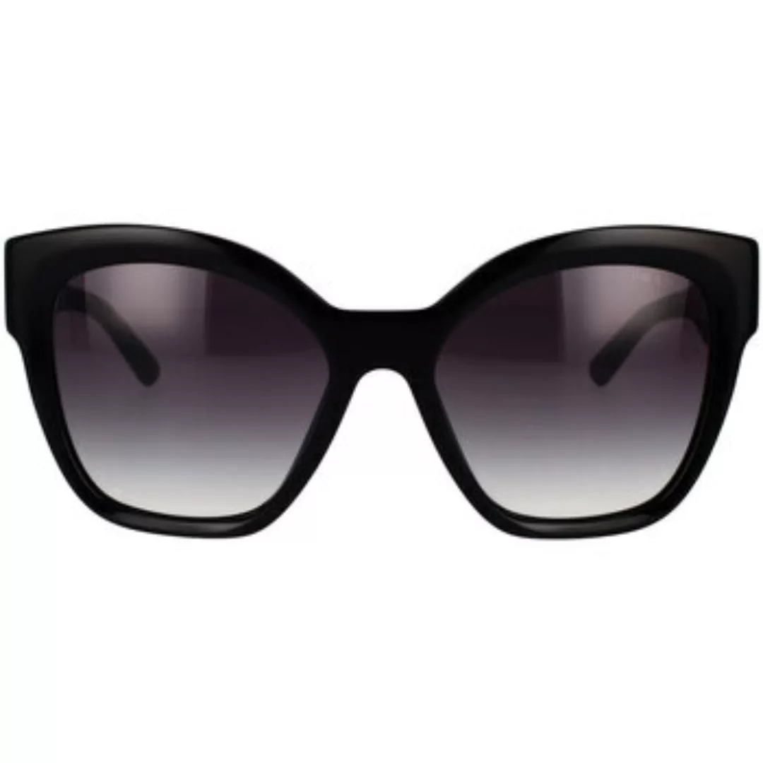 Prada  Sonnenbrillen Sonnenbrille PR17ZS 1AB09S günstig online kaufen