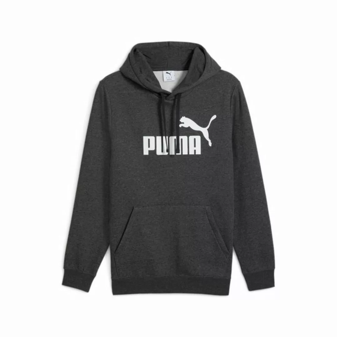 PUMA Kapuzensweatshirt ESS NO. 1 LOGO HOODIE FL günstig online kaufen