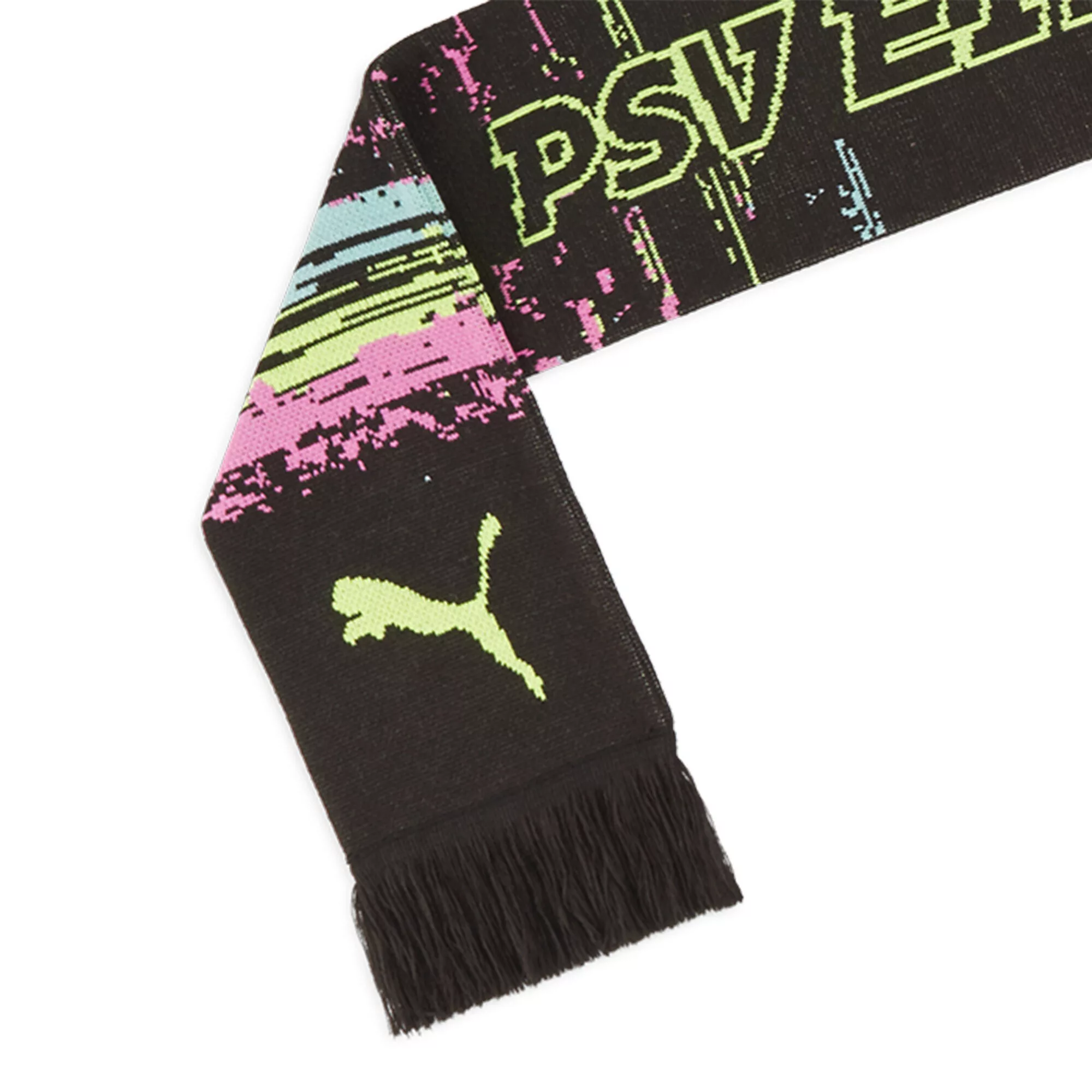 PUMA Schal "PSV Eindhoven ftblESSENTIALS Schal Erwachsene" günstig online kaufen