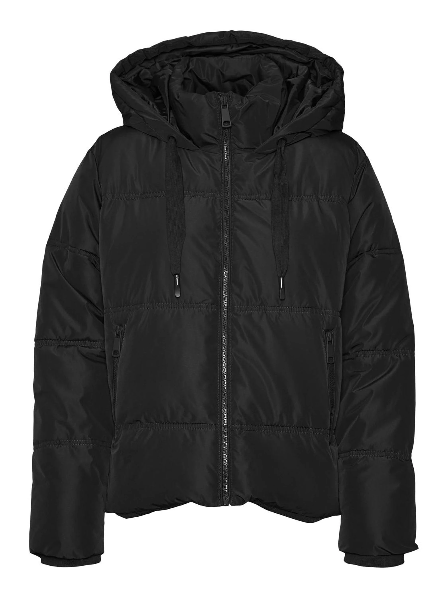 Vero Moda Steppjacke "VMSOPHIE SHORT JACKET GA BOO", mit Kapuze günstig online kaufen