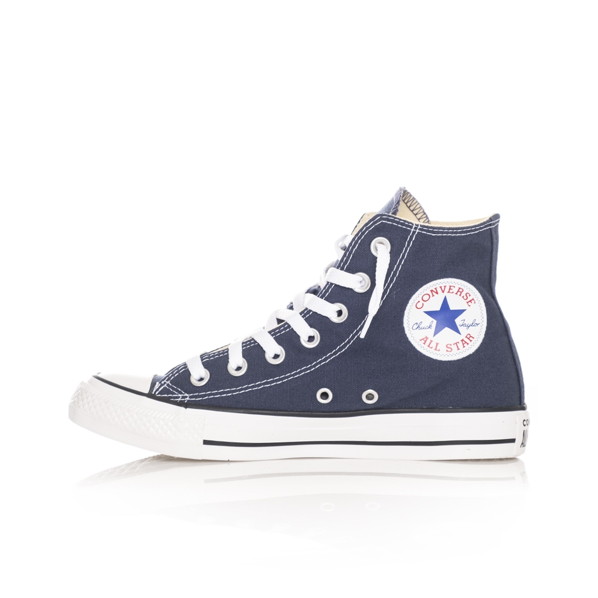 Converse Chucks All Star CT HI Optic White günstig online kaufen