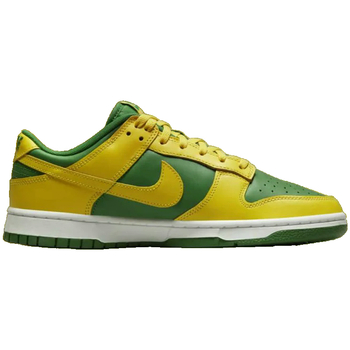 Nike  Sneaker Dunk Reverse Brazil günstig online kaufen