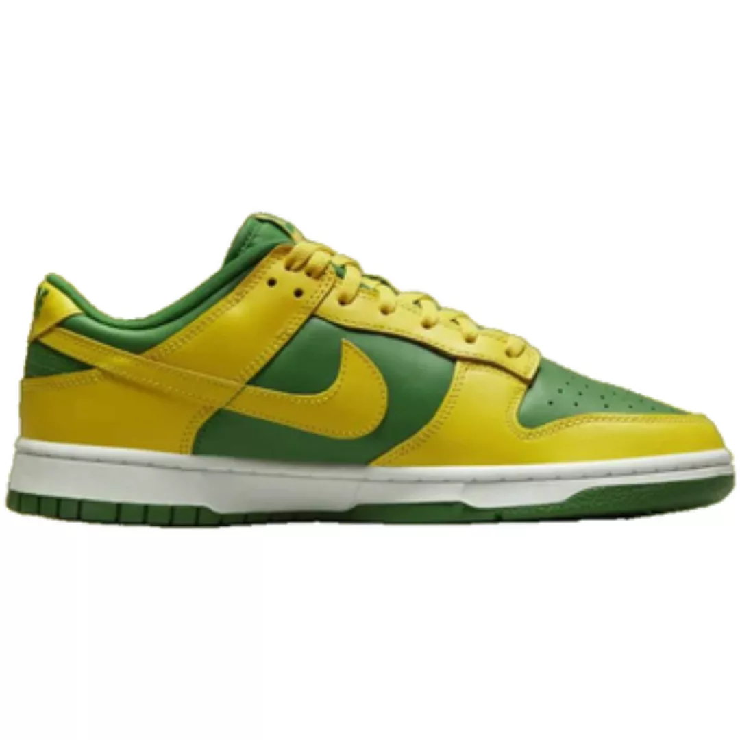 Nike  Sneaker Dunk Reverse Brazil günstig online kaufen