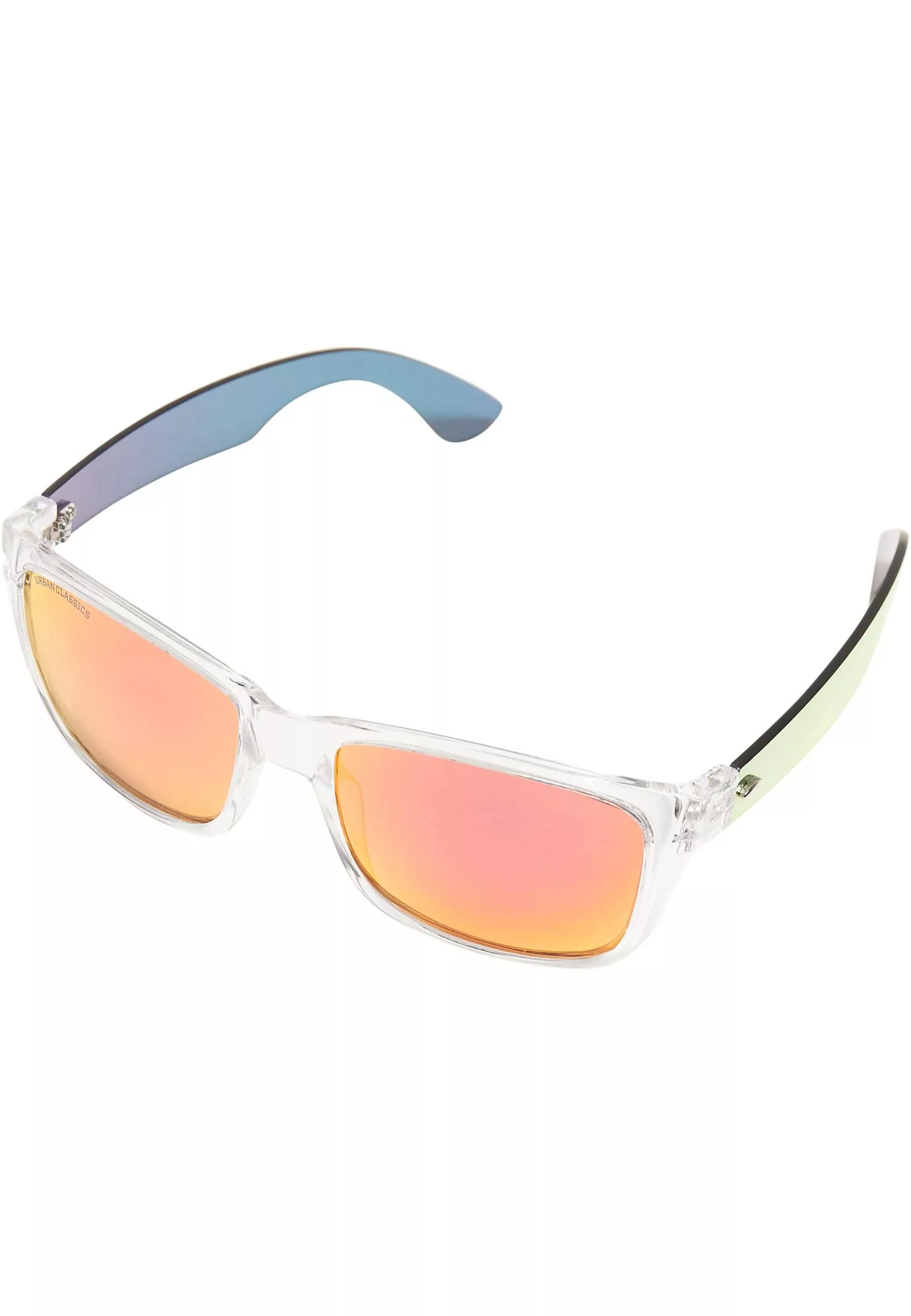 URBAN CLASSICS Sonnenbrille "Urban Classics Unisex 110 Sunglasses UC" günstig online kaufen