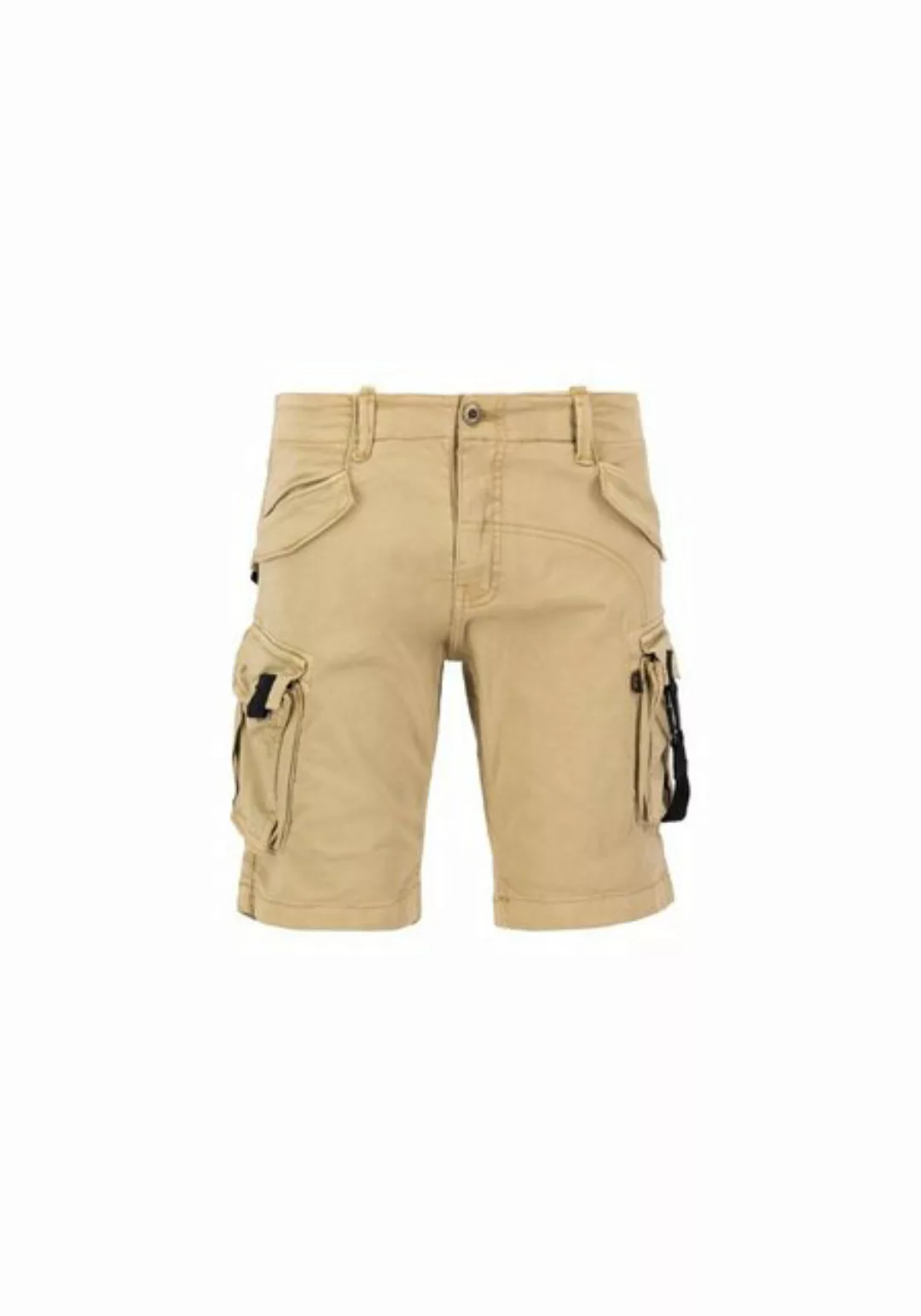 Alpha Industries Shorts "ALPHA INDUSTRIES Men - Shorts Special OPS Short" günstig online kaufen