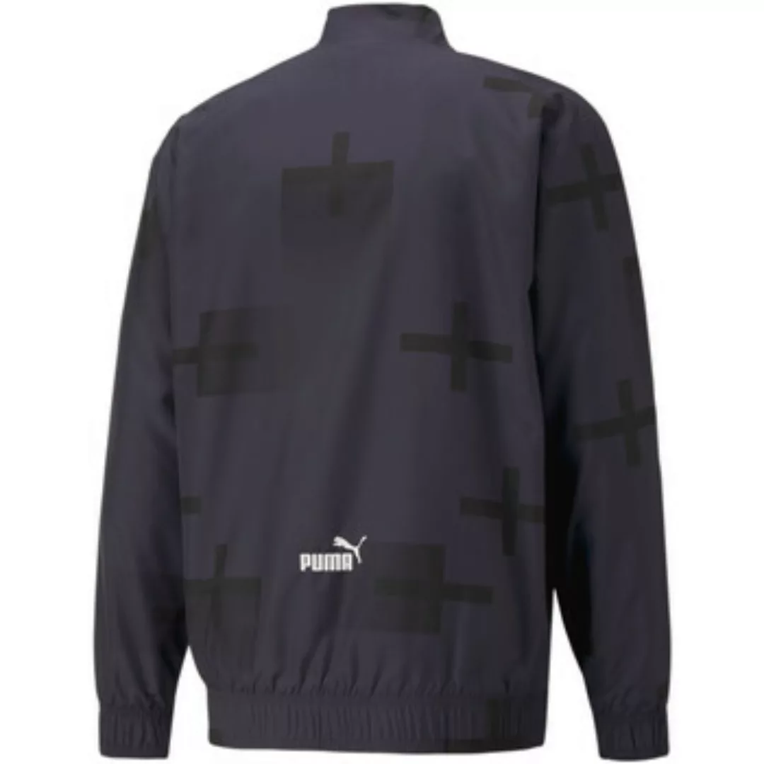 Puma  Trainingsjacken OM Prematch Jacket günstig online kaufen